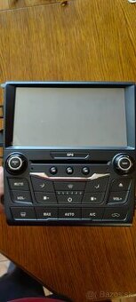 NOVÉ Radio Ford Mondeo