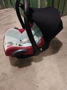 Vajíčko Maxi Cosi - 1