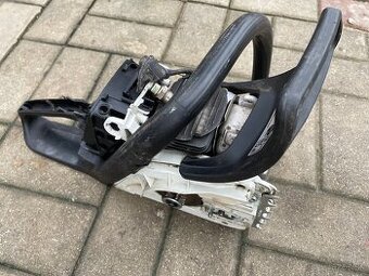 Predám motorovú pilu STIHL MS 211C