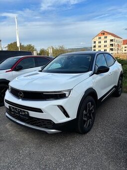 Postúpenie operatívneho lízingu – Opel Mokka (B), 1.2 Turbo - 1