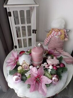 Vianočná dekorácia