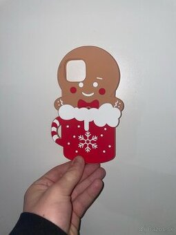 Predám kryty na iphone 13 a 13 Pro - 1