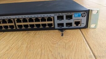 HP 48p 1Gbps 1920-48G Switch JG927A