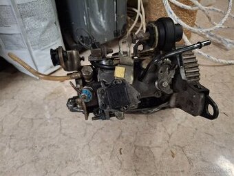 Vstrekovacie cerpadlo