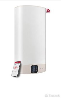Ariston Velis Wifi 100 EU O 80 litrov