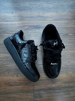 Bape bapesta topanky velkost 42.5