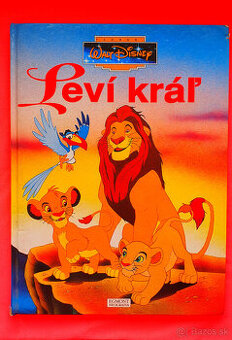 Detské knihy za 1 EUR : ♥ - 1