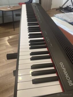 Stage piano GO:PIANO88