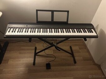 Stage piano GO:PIANO88