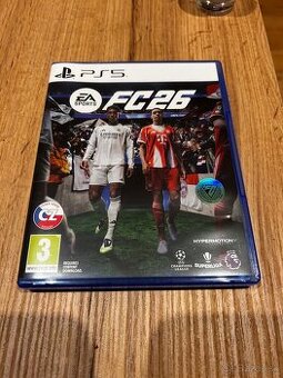 EA FC 26 PS5