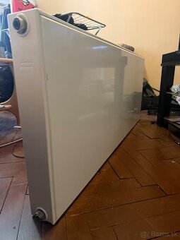 Predám 2ks radiátory