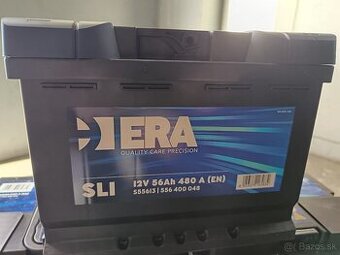 Autobatéria 56 Ah ERA