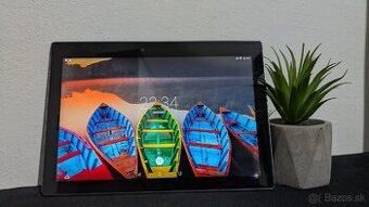 Lenovo TAB3 10 Business (TB3-X70F) – originál balenie