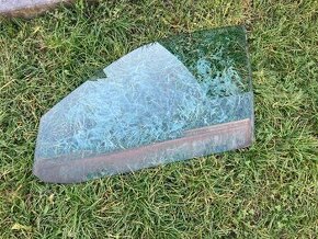 Skla do dveri Octavia