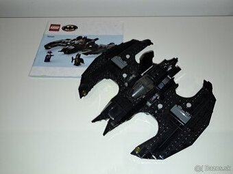 Predam lego batwing: Batman™ vs. Joker
