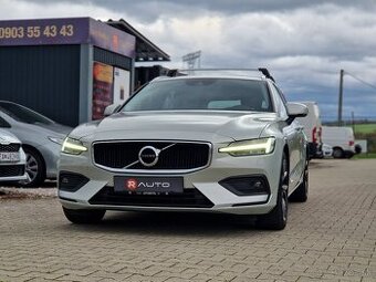 Volvo V60 D4 Momentum AWD A/T