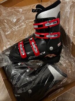 Detské juniorské lyziarky NORDICA GP TJ 230MP