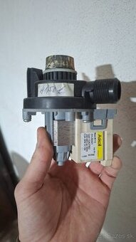 Vypuštacie čerpadlo Electrolux