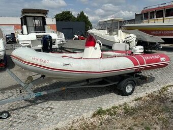 Bombard Explorer 500