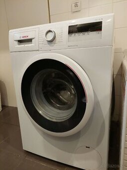 Pračka Bosch