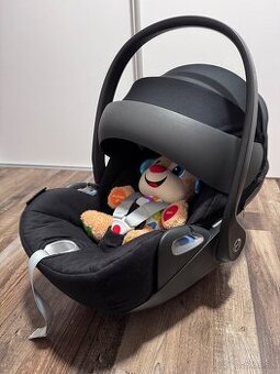 Vajicko Cybex Cloud Z i-size
