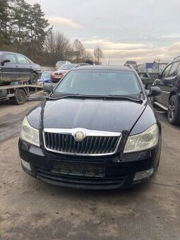 Rozpredam Škoda Octavia 2 1.6 TDi 77kw