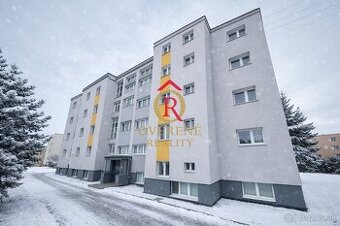 NA PREDAJ - 2i byt Ružomberok