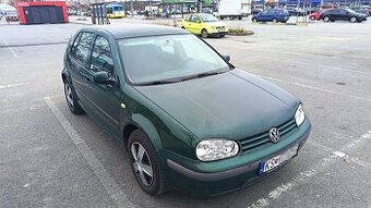 Vw Golf 4 1,9tdi