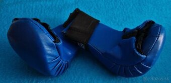 Karate kumite rukavice Katsudo veľ. M