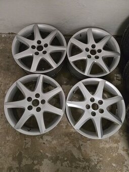 Toyota 5x114,3 r17