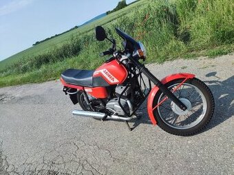 JAWA 350/632