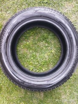 Zimne + Letne pneumatiky 215/55 R17