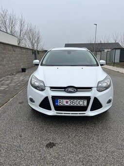 Predám Ford focus