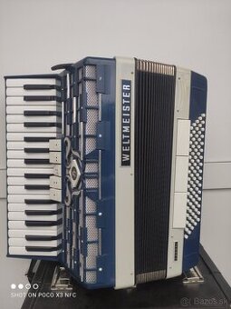 Weltmeister Cordal 80 basový