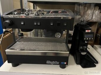 Predám 2-pákový kávovar