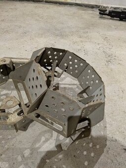 Ifa agro,ifa w 50,4x4