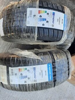 Letné pneumatiky 195/55 R15