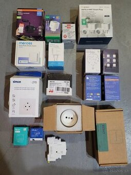 Smart elektro