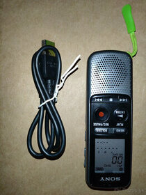 Diktafón Sony ICD-PX240