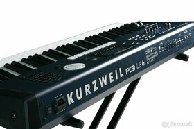 Predám Kurzweil PC3LE6 alebo vymením za Nord Electro 6D