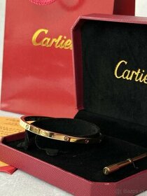 Náramok Cartier