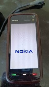 Nokia XpressMusic - 1