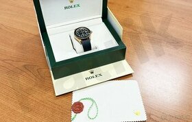 Rolex Oyster - 1