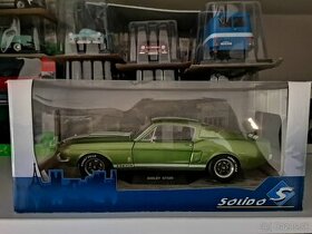 1:18 Shelby GT500 / Solido