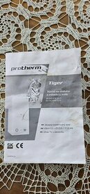 Protherm Tiger - 1