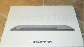 Samsung Galaxy Tab S9 FE+ 5G