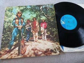 CREEDENCE CLEARWATER REVIVAL “Green River” /Liberty 1969/ or