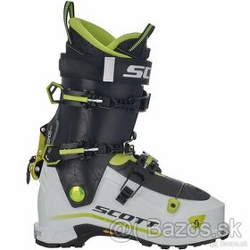 Scott Cosmos Tour Ski Touring Boots Panske 25 az 31,5