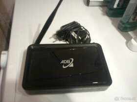 ADSL wifi router ADB VA2111