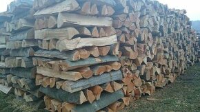 Palivové drevo - Metrovica - Klatiky - 1